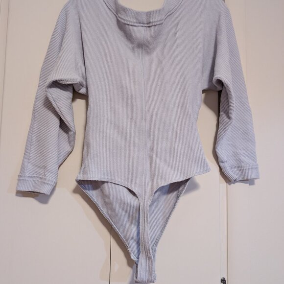 Free People | Lovin' This Feeling Bodysuit | XL - Picture 5 of 8